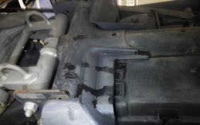 HONDA TODAY 2 2011 AF67