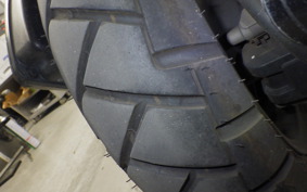 HONDA ADV150 2009 KF38