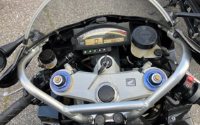 HONDA VTR1000SP 2007 SC45