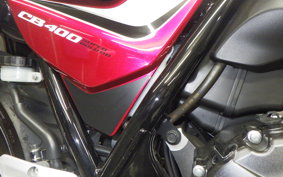HONDA CB400 SUPER BOLDOR A 2018 NC42