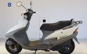 HONDA SPACY 125 Gen. 3 JF04