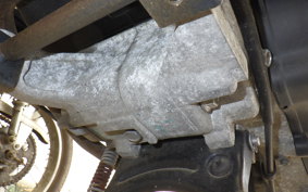 SUZUKI ﾚｯﾂ 2022 CA4AA