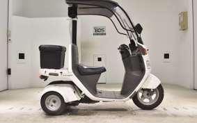 HONDA GYRO CANOPY 1997 TA03