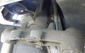 YAMAHA GEAR Gen.2 2025 UA08J