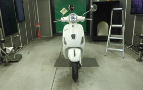VESPA LX125 2014