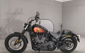 HARLEY FXBBS1870 2021 YYK