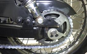 KAWASAKI 250TR BJ250F
