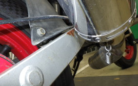 HONDA MONKEY R 2023 AB22