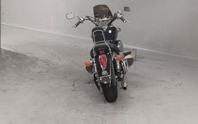 HONDA SHADOW 750 RC50
