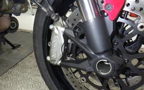 DUCATI MONSTER 821 2015