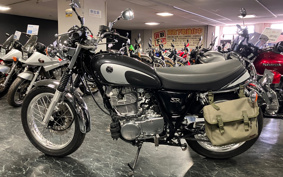 YAMAHA SR400 FINAL ED 2021 RH16J