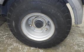 HONDA GYRO UP TA01