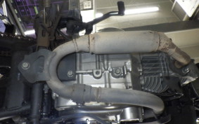 HONDA MONKEY 125 2019 JB03