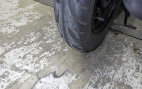 HONDA TACT Gen.4 2024 AF75