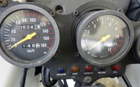 SUZUKI RG250 Gamma GJ21A