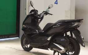 HONDA PCX 125 2026 JK05