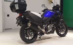 SUZUKI Vｽﾄﾛｰﾑ650A 2024 C733M