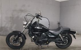 KAWASAKI ELIMINATOR 250V VN250A