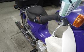 HONDA C110 SUPER CUB 2024 JA07
