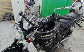 KAWASAKI ZRX-2 1999 ZR400E