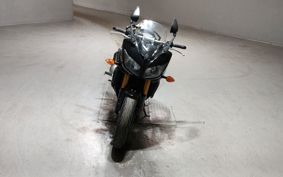 YAMAHA FZ1 FAZER 2007 RN17