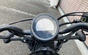 HONDA  REBEL 250 E-CLUTCH MC49