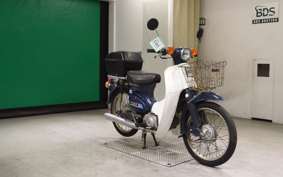 HONDA C50 SUPER CUB 2002 C50