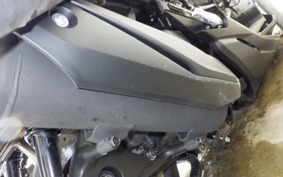 HONDA FORZA 250 MF17