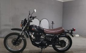 KAWASAKI 250TR BJ250F