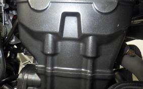 HONDA REBEL 250 A MC49