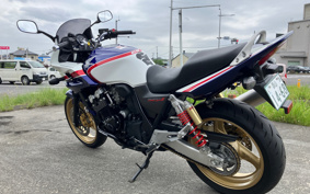 HONDA CB400SFV-3 BOLDOR 2006 NC39
