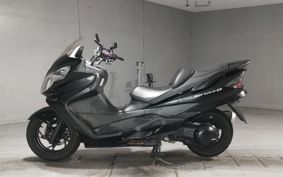 SUZUKI SKYWAVE 250S CJ44A