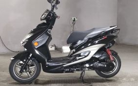 YAMAHA CYGNUS125XSR SE44J