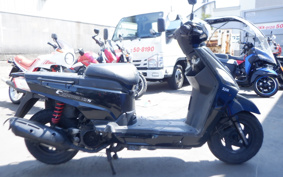 SYM CITYCOM125