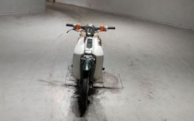 HONDA SUPER CUB50 C50