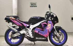 SUZUKI RG125 Gamma NF13A
