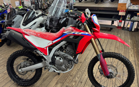 HONDA CRF250L MD47