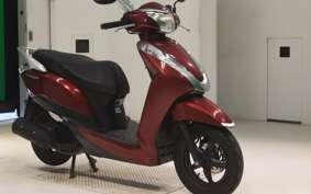 HONDA LEAD 125 1985 JF45