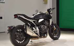 HONDA CB1000R GEN 2 2023 SC80