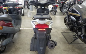 SUZUKI ADDRESS V125 S CF4MA