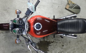 KAWASAKI ZEPHYR 750 RS 2025 ZR750D