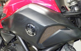 YAMAHA MT-07 ABS 2014 RM07J