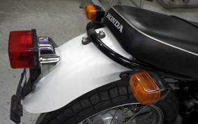 HONDA CB223S 2022 MC40