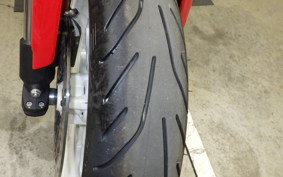 DUCATI DIAVEL Stripe 2014