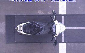HONDA DIO