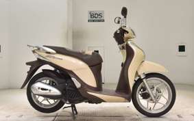HONDA SHﾓｰﾄﾞ JF51