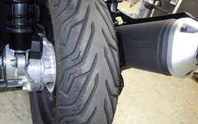HONDA PCX 125 2000 JK05