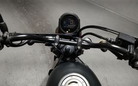 HONDA CL250 MC57