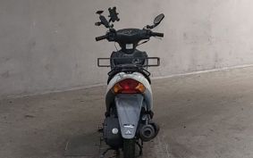 SUZUKI ADDRESS V125 CF4EA