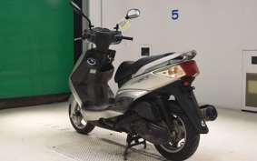 YAMAHA CYGNUS 125 X 2